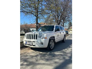 Jeep Patriot 