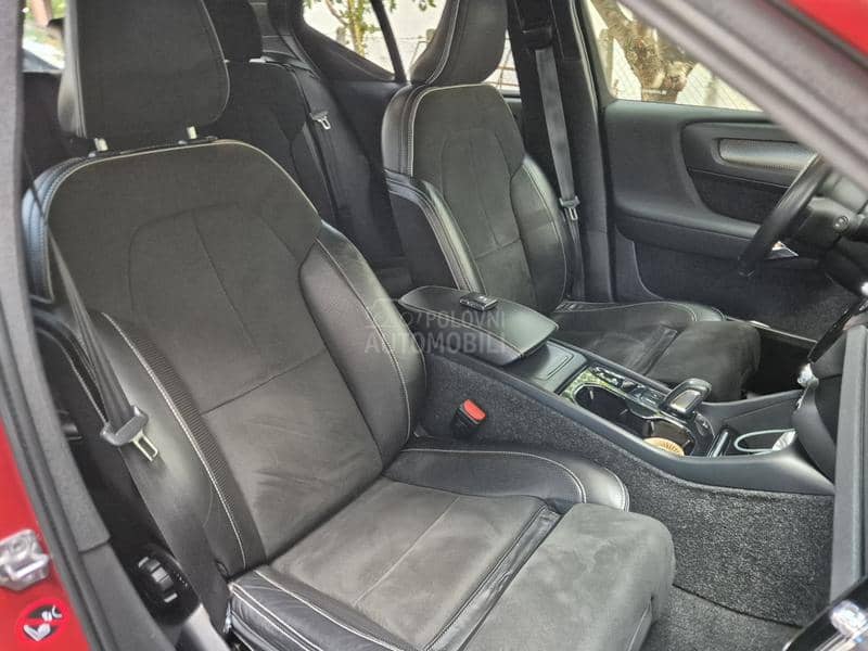 Volvo XC40 D4 R design 4x4