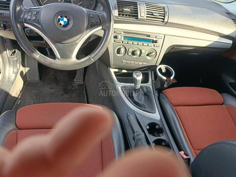 BMW 116 