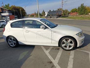 BMW 116 
