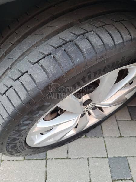 Volkswagen Golf 7 1.6 tdi