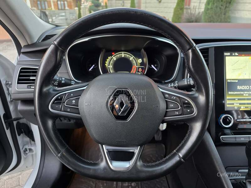 Renault Talisman 1.6 DCI TOTAL FUL