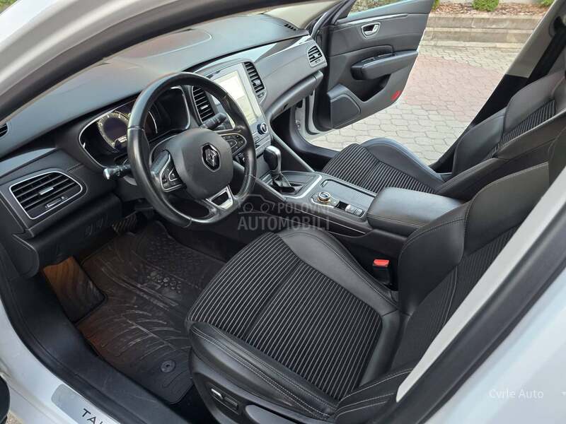 Renault Talisman 1.6 DCI TOTAL FUL