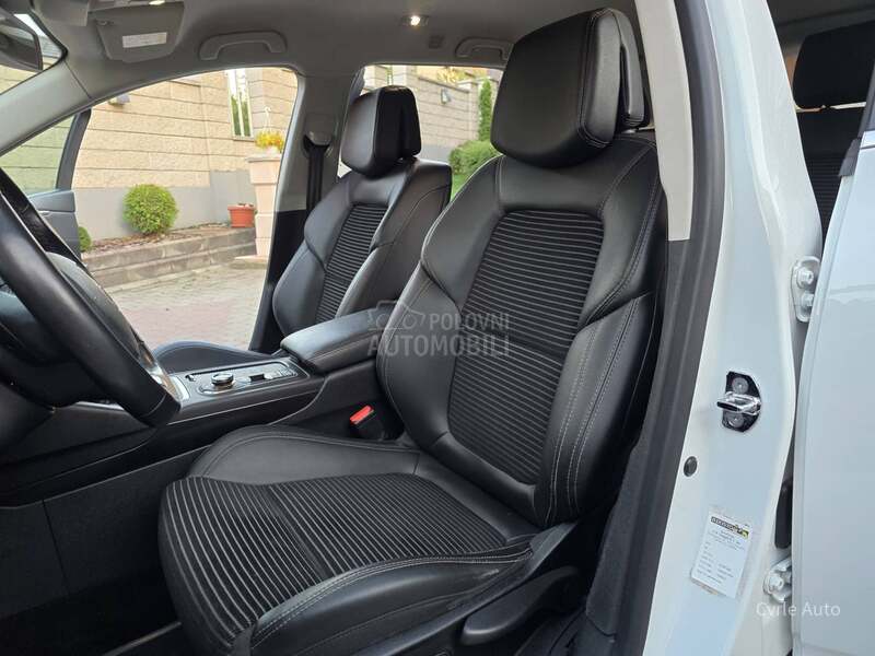 Renault Talisman 1.6 DCI TOTAL FUL