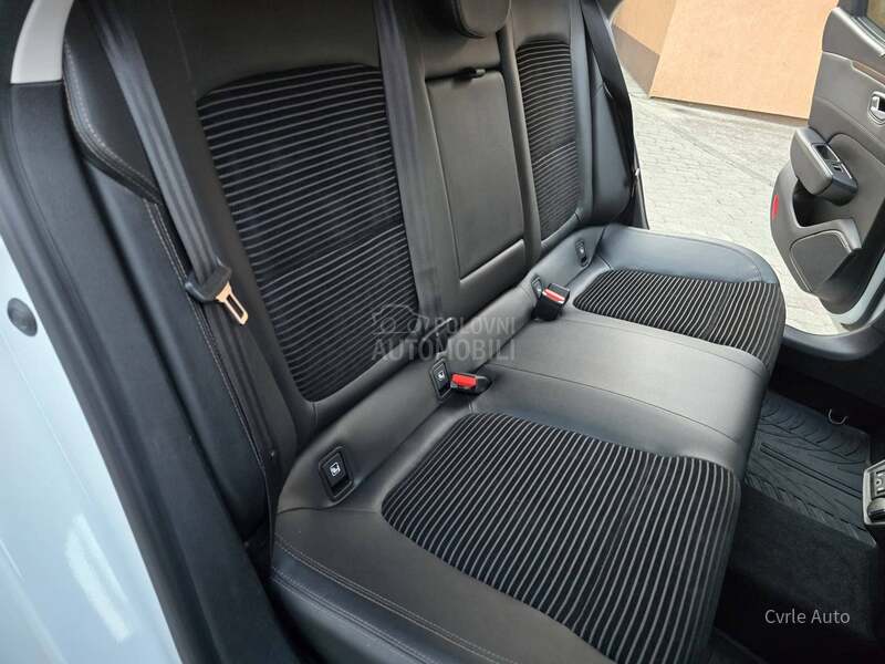 Renault Talisman 1.6 DCI TOTAL FUL