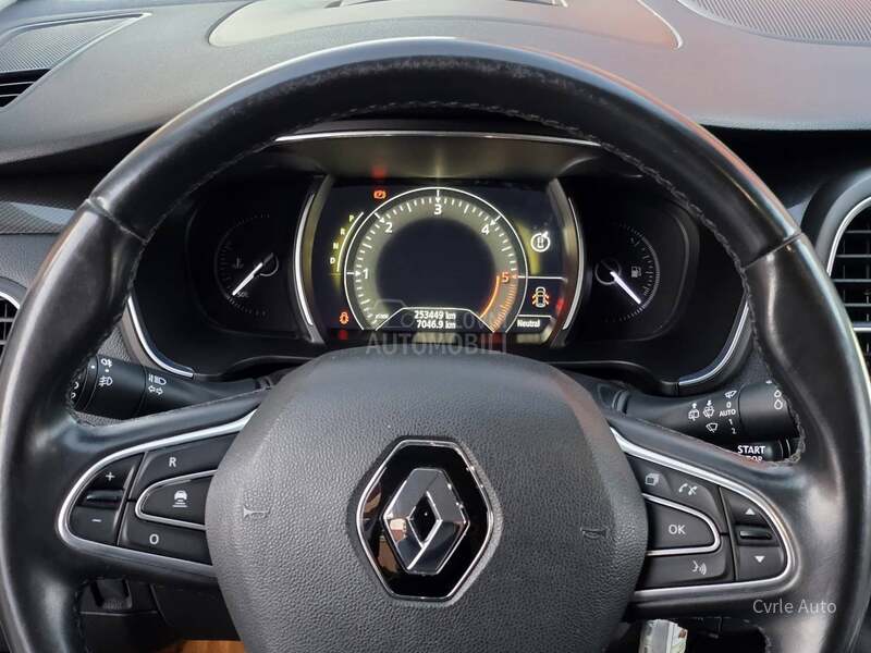 Renault Talisman 1.6 DCI TOTAL FUL