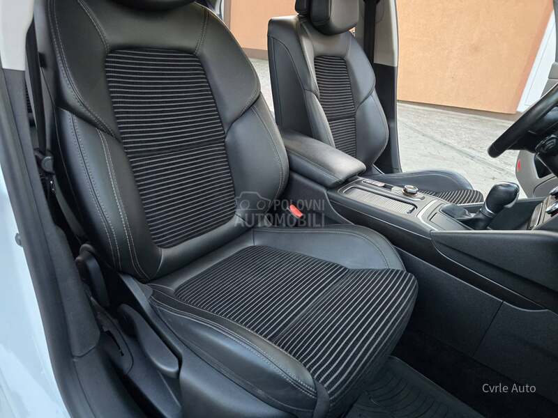 Renault Talisman 1.6 DCI TOTAL FUL