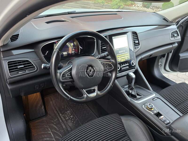 Renault Talisman 1.6 DCI TOTAL FUL