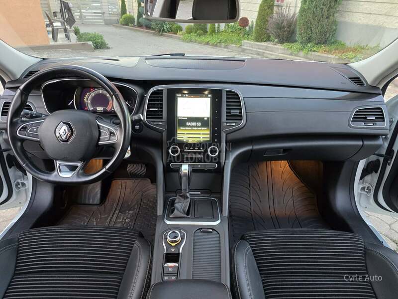 Renault Talisman 1.6 DCI TOTAL FUL