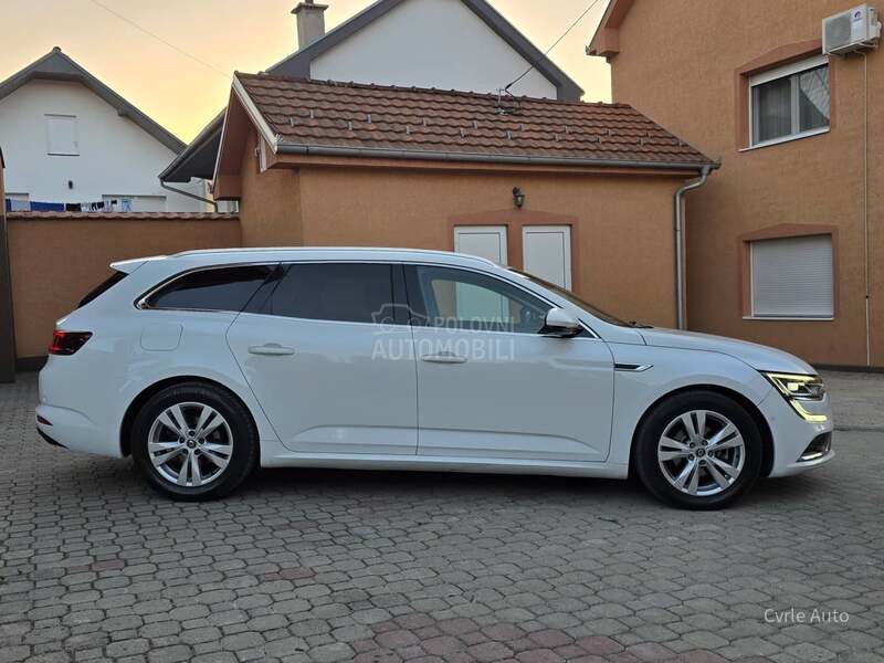Renault Talisman 1.6 DCI TOTAL FUL
