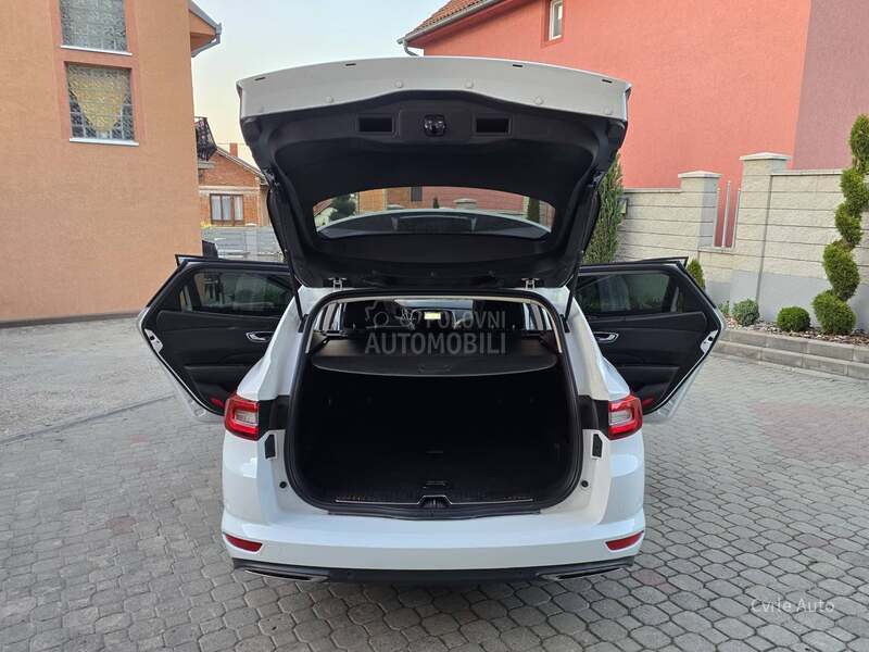 Renault Talisman 1.6 DCI TOTAL FUL