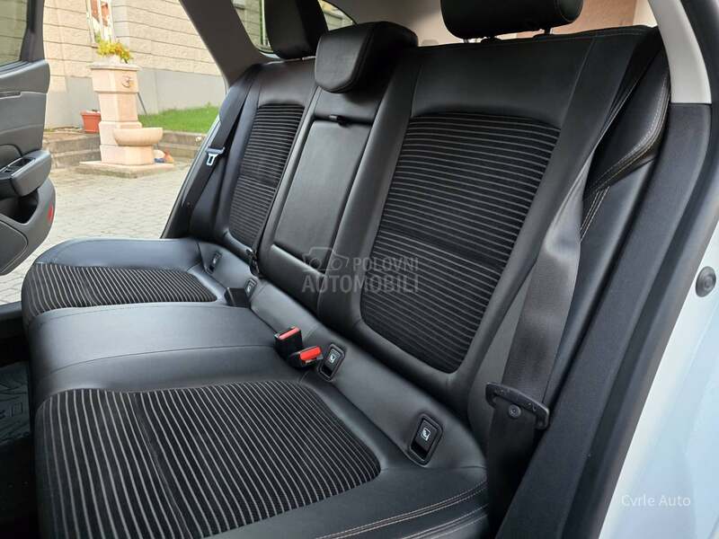 Renault Talisman 1.6 DCI TOTAL FUL