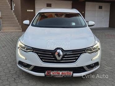 Renault Talisman 1.6 DCI TOTAL FUL