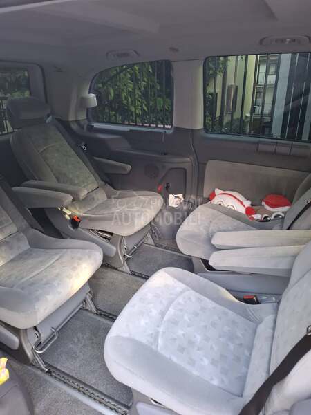 Mercedes Benz Viano 