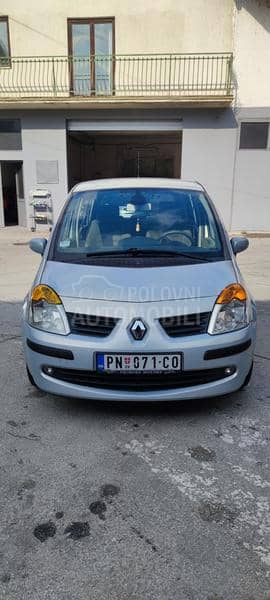 Renault Modus 1.5 dci