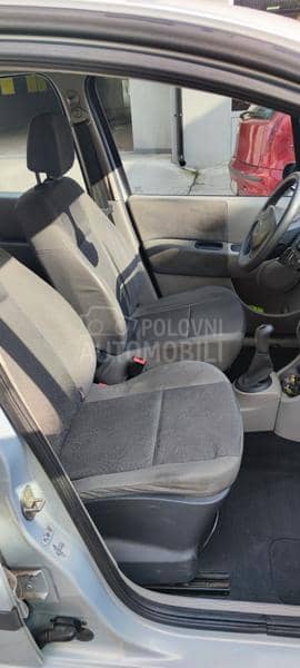 Renault Modus 1.5 dci