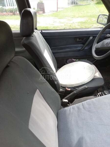 Volkswagen Golf 2 