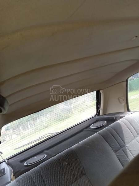 Volkswagen Golf 2 
