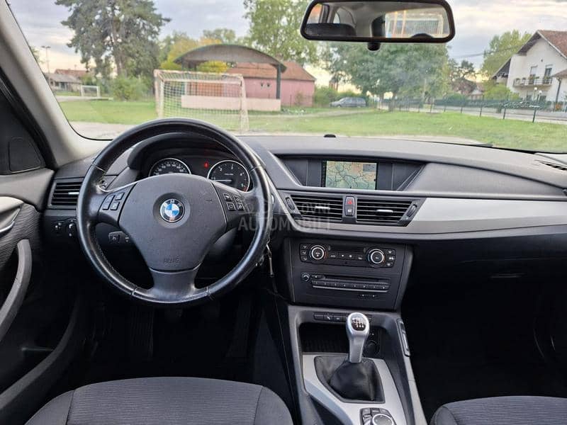 BMW X1 X Drive BMW X1 X Drive