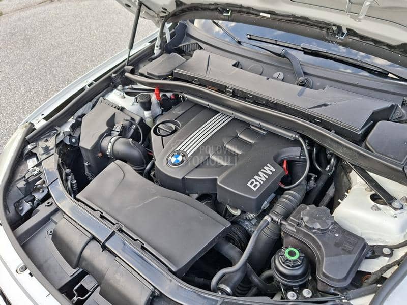 BMW X1 X Drive BMW X1 X Drive