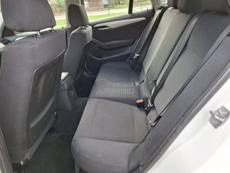 BMW X1 X Drive BMW X1 X Drive