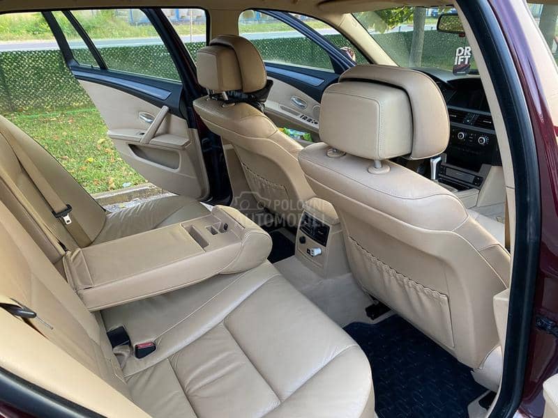 BMW 520 520d
