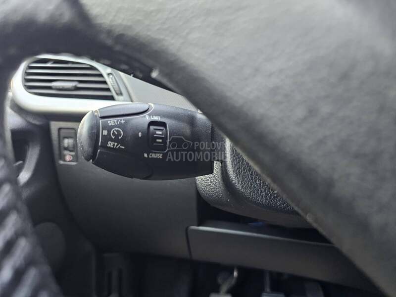 Peugeot 207 1.4