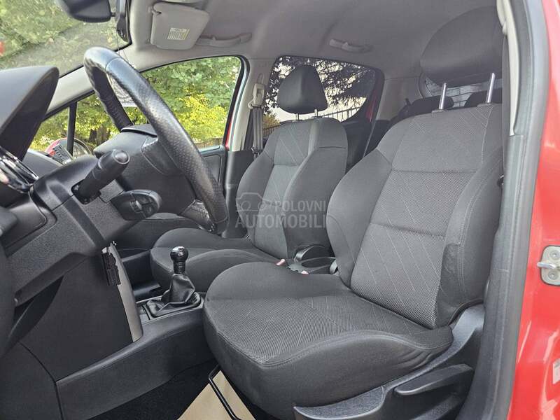 Peugeot 207 1.4