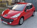 Peugeot 207 1.4