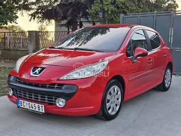 Peugeot 207 1.4