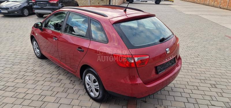 Seat Ibiza 1.2 ST
