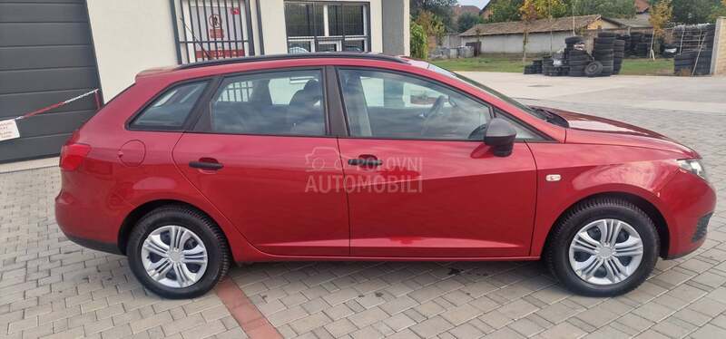 Seat Ibiza 1.2 ST