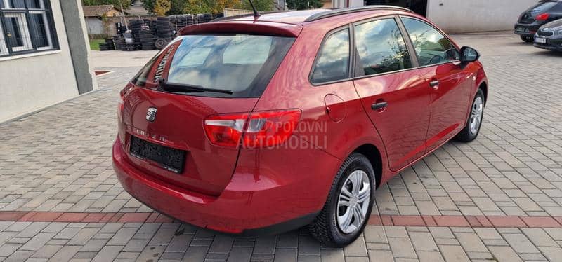 Seat Ibiza 1.2 ST