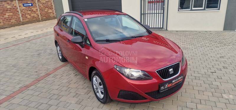 Seat Ibiza 1.2 ST