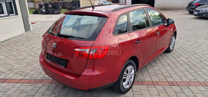 Seat Ibiza 1.2 ST