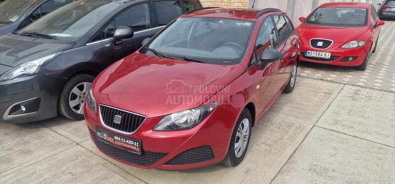 Seat Ibiza 1.2 ST