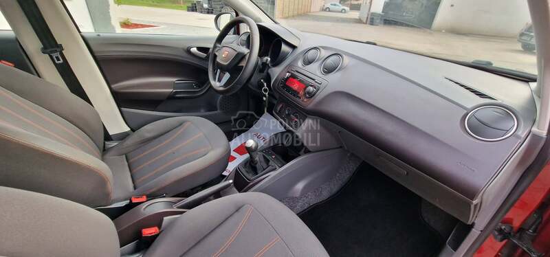 Seat Ibiza 1.2 ST