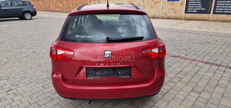 Seat Ibiza 1.2 ST
