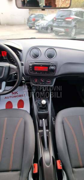 Seat Ibiza 1.2 ST