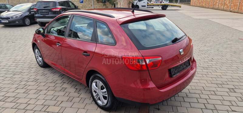 Seat Ibiza 1.2 ST