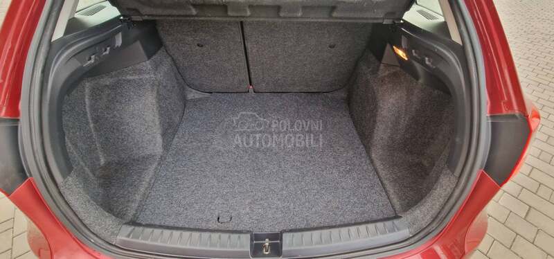 Seat Ibiza 1.2 ST