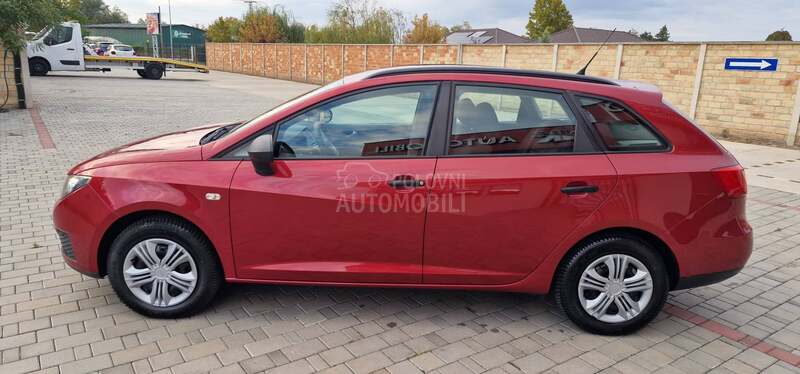 Seat Ibiza 1.2 ST