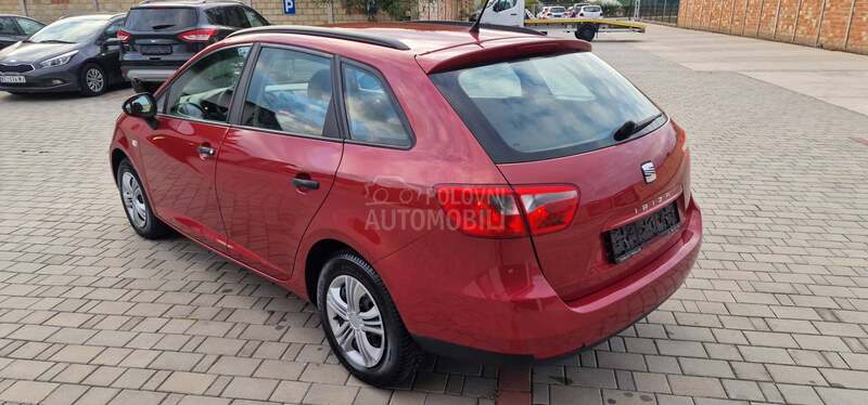 Seat Ibiza 1.2 ST