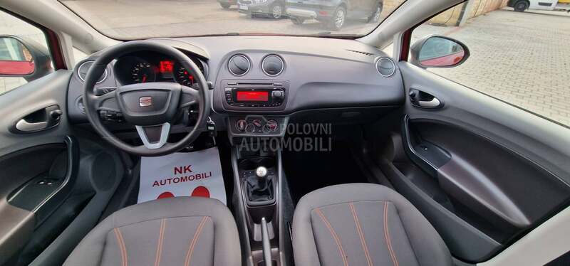 Seat Ibiza 1.2 ST