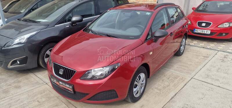 Seat Ibiza 1.2 ST