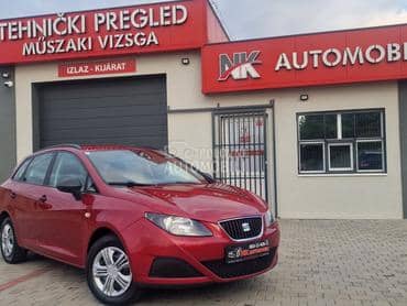 Seat Ibiza 1.2 ST