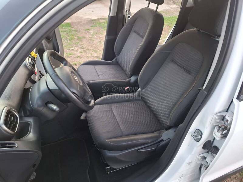 Citroen C3 Picasso 