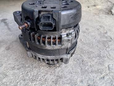 delovi za Ford Focus