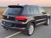 Volkswagen Tiguan XENON,PANO,4 MOTION