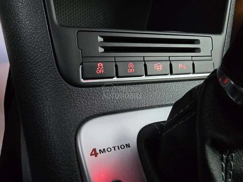 Volkswagen Tiguan XENON,PANO,4 MOTION